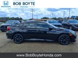 Certified 2019 Honda Civic LX image 5