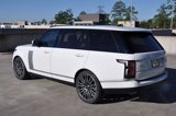 Used 2019 Land Rover Range Rover Long Wheelbase Autobiography image 4