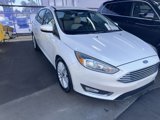 Used 2016 Ford Focus Titanium image 2