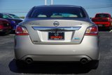 Used 2014 Nissan Altima 2.5 S image 6