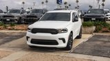 Certified 2021 Dodge Durango SXT image 4