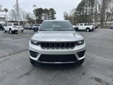 New 2025 Jeep Grand Cherokee Laredo X image 4