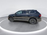 Used 2022 Volkswagen Tiguan SE image 5