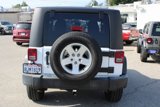 Used 2016 Jeep Wrangler Sport w/ Quick Order Package 24S image 5