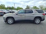 Used 2018 Chevrolet Traverse LT image 2