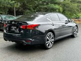 Used 2021 Nissan Altima 2.5 Platinum image 5