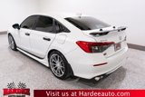 Used 2022 Honda Civic Sport image 3
