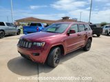 Used 2021 Jeep Grand Cherokee Laredo X image 3