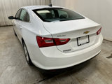 Used 2022 Chevrolet Malibu LS image 4