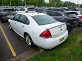 Used 2015 Chevrolet Impala LTZ image 4