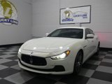 Used 2015 Maserati Ghibli S Q4 image 4