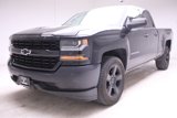 Used 2018 Chevrolet Silverado 1500 W/T w/ Black Out Edition image 3