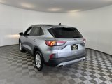 Used 2021 Ford Escape SE w/ Cold Weather Package image 3