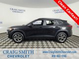 Used 2024 Chevrolet Trax LT w/ LT Convenience Package image 2