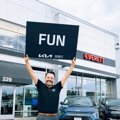 Used 2019 Chevrolet Traverse LT w/ LT Premium Package image 2