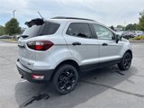Used 2021 Ford EcoSport SES image 3