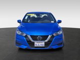 Used 2021 Nissan Versa SV image 2