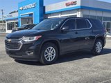 Used 2020 Chevrolet Traverse LS image 4