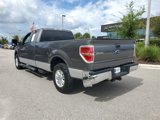 Used 2013 Ford F150 XLT w/ HD Payload Pkg image 6