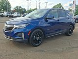 Used 2023 Chevrolet Equinox LT image 3