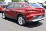 New 2025 Buick Envista Preferred w/ Convenience II Package image 5
