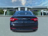Used 2015 Hyundai Sonata Sport w/ Option Group 04 image 4
