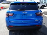 Used 2022 Jeep Compass Latitude image 4