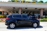 Used 2019 Kia Sportage LX image 2