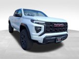 New 2025 GMC Canyon Elevation image 3