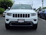 Used 2014 Jeep Grand Cherokee Limited image 2