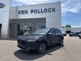 Certified 2024 Ford Escape ST-Line image 2