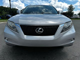 Used 2010 Lexus RX 350 AWD image 2