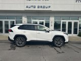 Used 2020 Toyota RAV4 XLE Premium image 2