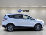 Certified 2018 Ford Escape Titanium w/ Ford Safe & Smart Package image 3