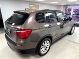 Used 2014 BMW X3 xDrive28i image 3