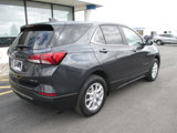 Used 2022 Chevrolet Equinox LT image 3