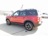 New 2025 Ford Bronco Sport Outer Banks w/ Outer Banks Tech Package+ image 5