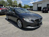 Used 2014 MAZDA MAZDA6 Touring w/ Touring Technology Package image 5