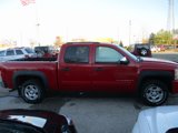 Used 2008 Chevrolet Silverado 1500 LT w/ Power Pack Plus image 2