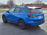 Used 2024 Chevrolet Equinox RS w/ RS Leather Package image 6
