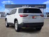 Used 2019 Chevrolet Traverse LT image 4
