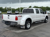 Used 2016 Ford F350 Lariat w/ Lariat Ultimate Package image 5