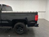 Used 2016 Chevrolet Silverado 1500 LT w/ Midnight Edition image 6