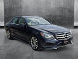 Used 2016 Mercedes-Benz E 350 4MATIC Sedan image 3