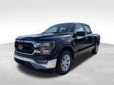Used 2023 Ford F150 XLT image 4