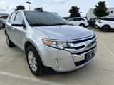 Used 2014 Ford Edge Limited w/ Equipment Group 301A image 5