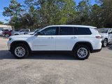 Certified 2023 Jeep Grand Cherokee L Laredo image 3
