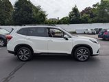 Used 2022 Subaru Forester Limited image 3
