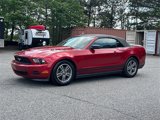 Used 2012 Ford Mustang Premium image 3