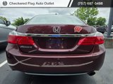 Used 2015 Honda Accord EX-L image 5